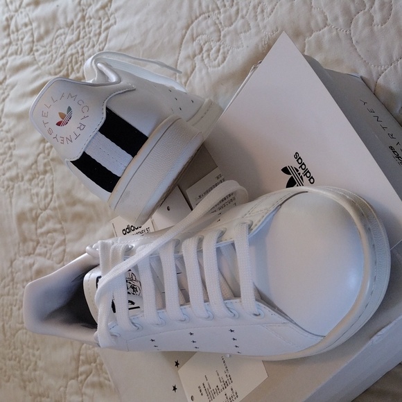 Stella McCartney Adidas - Picture 1 of 15